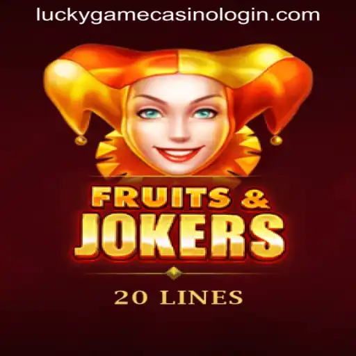 The Exciting World of FruitsAndJokers20: A Casino Game with a Twist