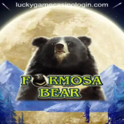 Exploring FormosaBear: A Riveting Adventure in the World of LUCKYGAME CASINO LOGIN