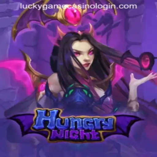 Discover the Exciting World of HungryNight and LUCKYGAME CASINO LOGIN