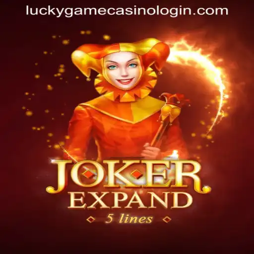 Discover the Thrills of JokerExpand: A Leading Slot Game