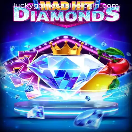 MadHitDiamonds: A Thrilling Journey into the World of Diamonds and Fortune