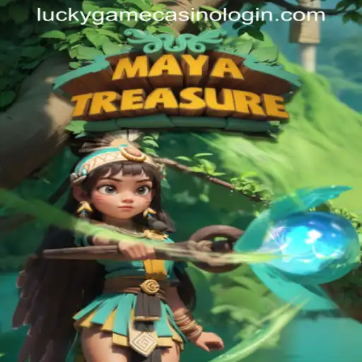Dive Into the Enigmatic World of MayaTreasure: A Sneak Peek Into Your Next Casino Experience