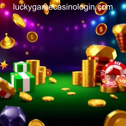 Unlocking the Best Exclusive Offers at LUCKYGAME CASINO LOGIN