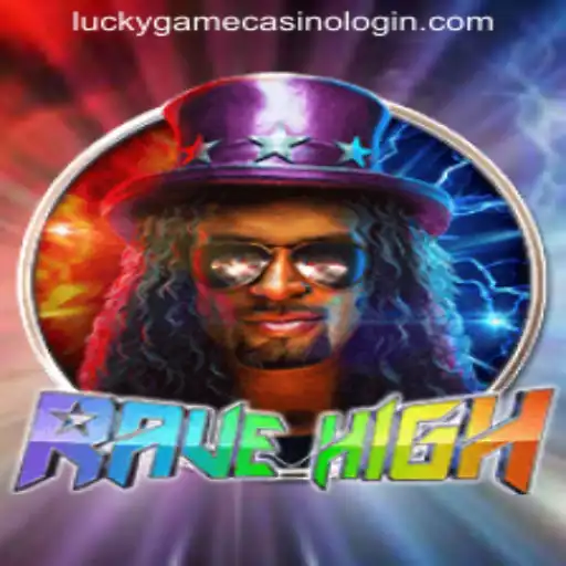 RaveHigh: A Deep Dive into the Electrifying World of Casino Gaming