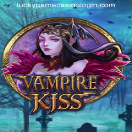 Discover the Thrills of VampireKiss: A Must-Play Game at LuckyGame Casino